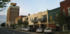 Merchants of downtown Tuscaloosa