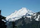 Mt Baker