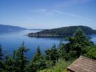 Chuckanut view
