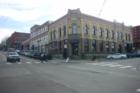 Fairhaven- Old Bank Building