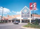Tilton NH Outlet Mall
