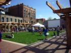 Fairhaven Village Green