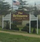 Town Sign