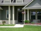 Neotraditional style homes located on Barron Road and Victoria.