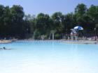 Summer in Glen Ellyn doesn't get any better than time spent at Sunset Pool.