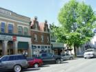 Downtown Lynden, Washington