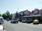 Downtown Lynden, Washington