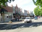 Downtown Lynden, Washington