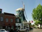Downtown Lynden, Washington