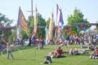 Fairhaven Farmer's Market