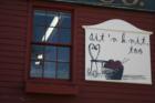 A favorite gathering place for knitters in Olde Wethersfield, CT