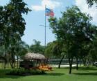 McDonough Park in Lighthouse Point