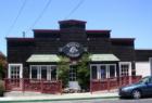 Pacifica down town (Palmetto Ave.)