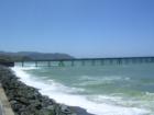 Fishing Pier