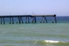 Fishing Pier - first day of summer 2007