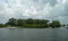 Harbors Edge Park in Pompano Beach along the Intracoastal