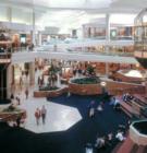Woodfield mall host to hundreds of stores!