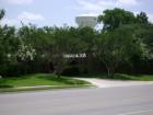 mature trees and a short walk to campus make this an idyllic spot