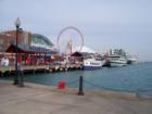 Navy Pier - Chicago