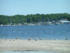Swansea Town Beach