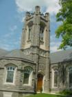 Roman Catholic Church Nassau Street