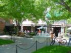 Palmer Square Dining