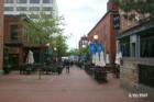 Restaurants & Cafes - Robinson Court, Downtown Moncton