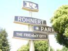 Rohnert Park The Friendly City.