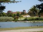 Robert's Lake