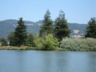 Roberts Lake is a nice little park lake.