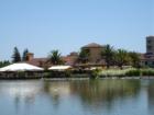 A paradise in Sonoma County.