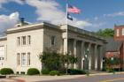 Georgetown Museum, formerly our Post Office on East Main Street