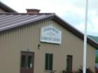 Where Oakfield Community Activities Get Held!