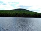 No Boat Motors Over 9.9 On Timoney Lake!
