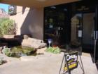 CENTURY 21 Metro Alliance's new office, conveniently located at the "Y" between the Sedona Chamber of Commerce and the Hyatt Pinon Pointe Shops.