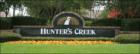 Hunter's Creek
      
