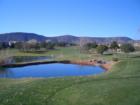 This January photo taken at Sedona Golf Resort's beautifully manicured 18-Hole Championship course shows that golf is a year-round treat in the High Deserts of North Central Arizona.