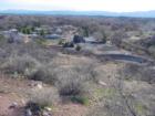 Oak Creek Valley is a gated community in Cornville less than 15 minutes from Sedona. Lovely mountain views, reasonable prices and amenities such as a clubhouse, community park, pool & tennis make it a great place to live.