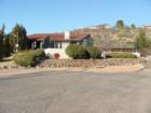 The Clubhouse at Oak Creek Valley has a great outdoor pool, party room and tennis courts. Just minutes from Sedona and Cottonwood in Cornville, AZ.