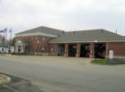 Brownsburg Fire Department