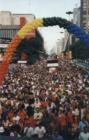Chicagos Gay Pride Parade