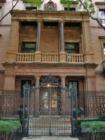 McCormick Mansion 1892