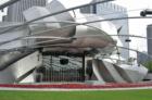 Pritzker Pavillion