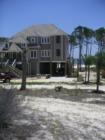 View from 1st tier lot, Golf front in DeSoto Landing.