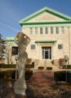Litchfield Court House
