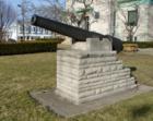 Grand Army of Republic Post Memorial