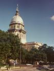 Illinois State Capital