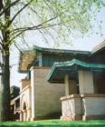 Dana Thomas Home