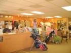 Verde Santa Fe Golf Pro Shop