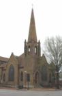 Grace Luthern Church